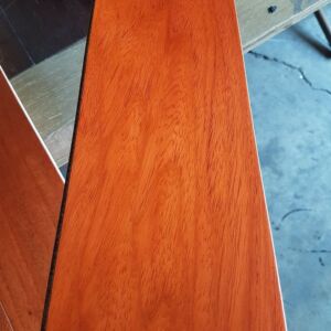 4寸*4.5分 印尼花梨(粉紅)